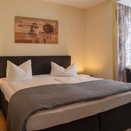 Hotel Ammerland Garni Wilhelmshaven Exterior photo