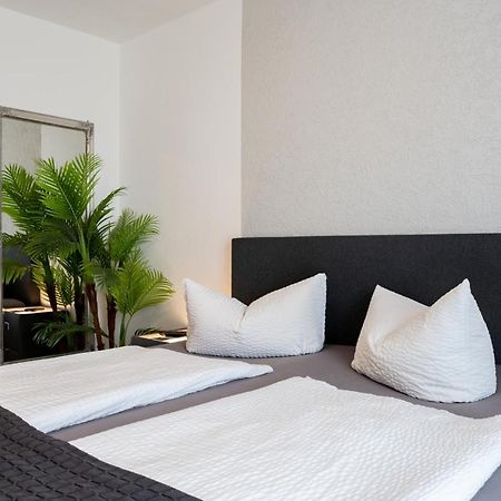 Hotel Ammerland Garni Wilhelmshaven Exterior photo