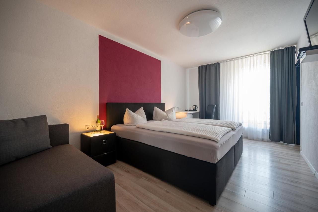 Hotel Ammerland Garni Wilhelmshaven Exterior photo