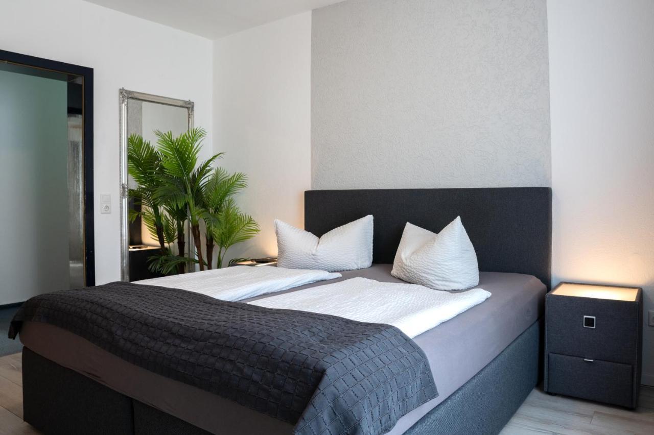 Hotel Ammerland Garni Wilhelmshaven Exterior photo