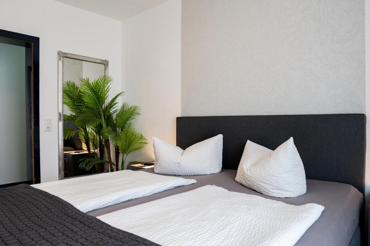 Hotel Ammerland Garni Wilhelmshaven Exterior photo