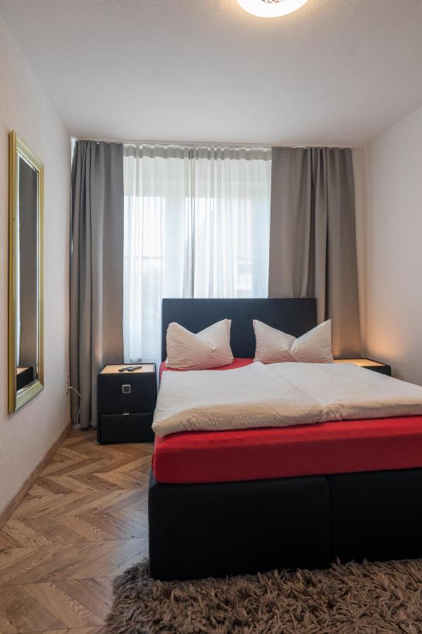 Hotel Ammerland Garni Wilhelmshaven Exterior photo