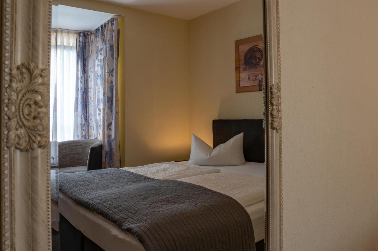 Hotel Ammerland Garni Wilhelmshaven Exterior photo