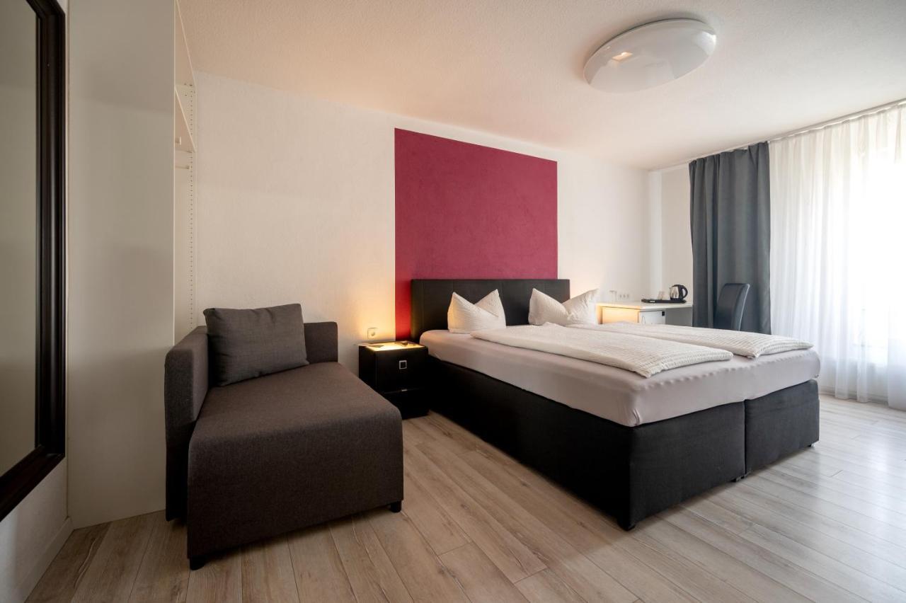 Hotel Ammerland Garni Wilhelmshaven Exterior photo