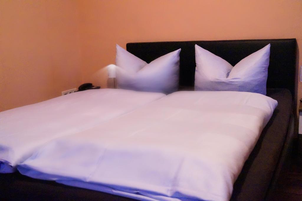 Hotel Ammerland Garni Wilhelmshaven Exterior photo