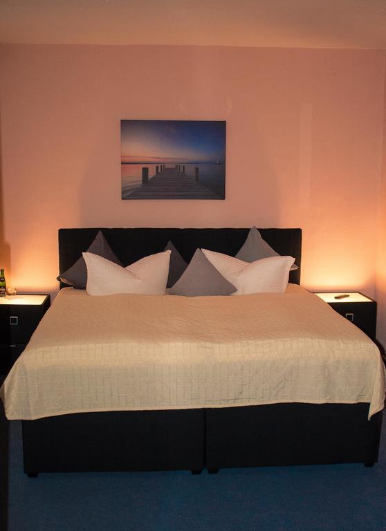 Hotel Ammerland Garni Wilhelmshaven Exterior photo