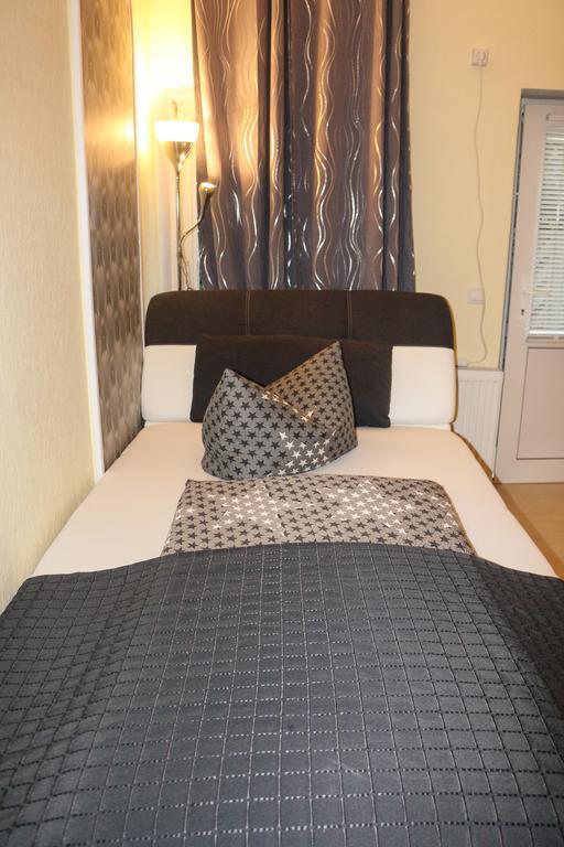 Hotel Ammerland Garni Wilhelmshaven Exterior photo