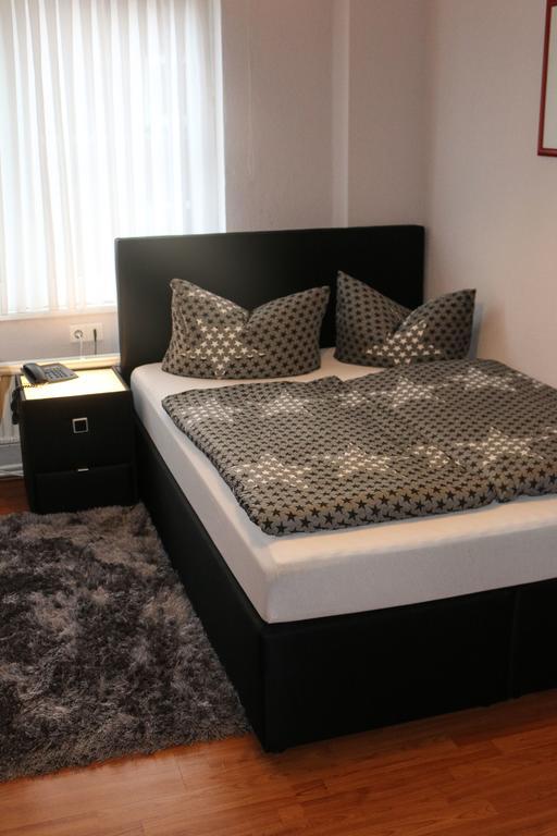 Hotel Ammerland Garni Wilhelmshaven Exterior photo
