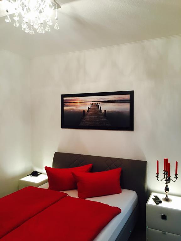 Hotel Ammerland Garni Wilhelmshaven Exterior photo